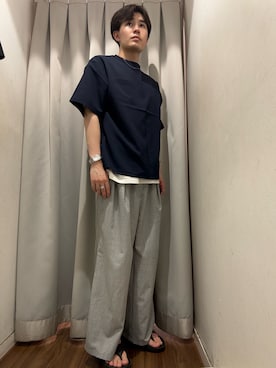 kaiさんのコーディネート