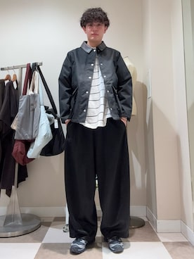 kaiさんのコーディネート