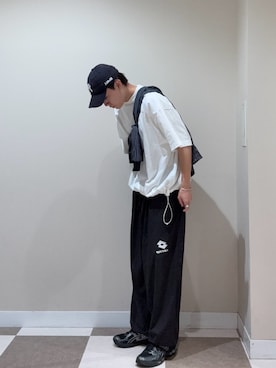 kaiさんのコーディネート