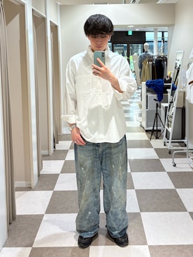 kaiさんのコーディネート