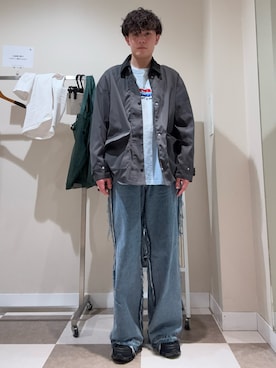 kaiさんのコーディネート