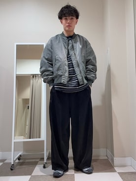 kaiさんのコーディネート