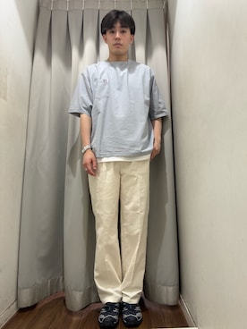 kaiさんのコーディネート