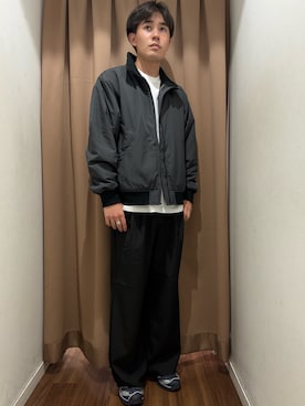 kaiさん(メンズ・178cm)の夏コーディネート