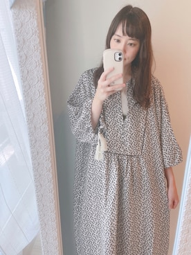 ほのはなさんのコーディネート