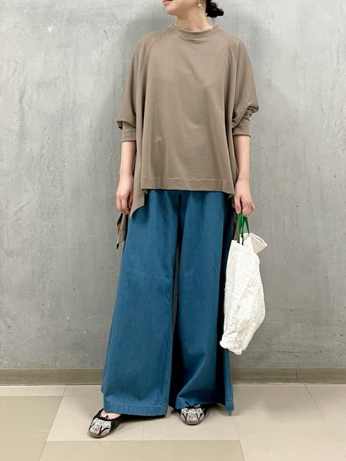 mayuko.iさんのコーディネート