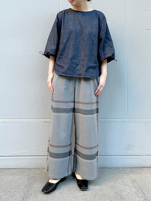 mayuko.iさんのコーディネート