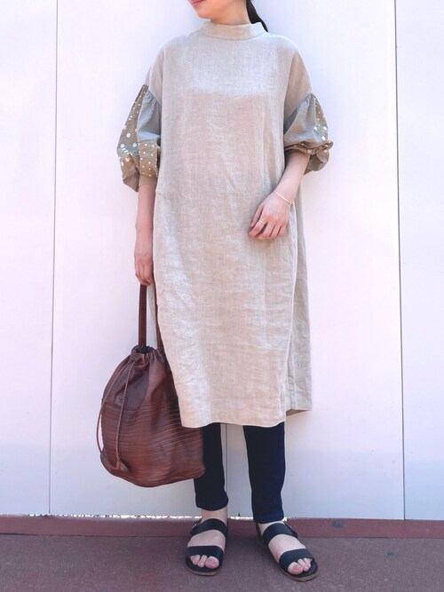 mayuko.iさんのコーディネート