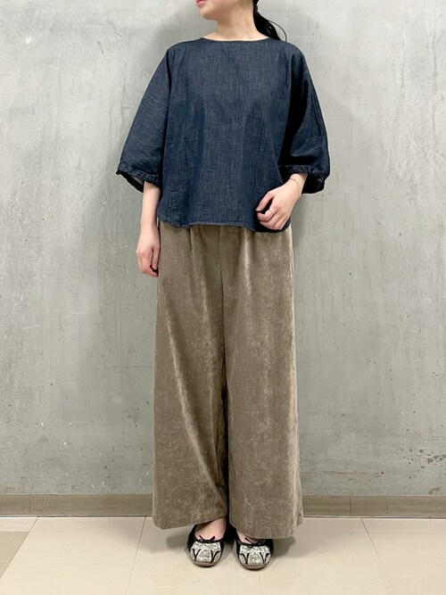 mayuko.iさんのコーディネート