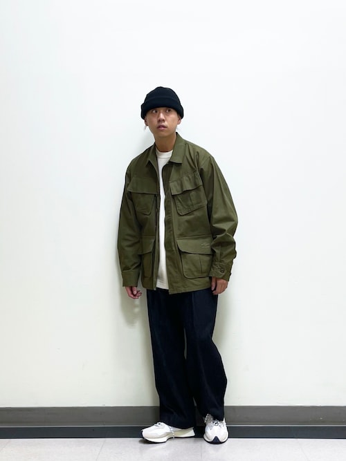 ARMY TWILL（アーミーツイル）の「【 ARMY TWILL / アーミー