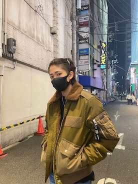 難波 のメンズ人気ファッションコーディネート Wear