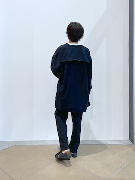 もっちーさんのコーディネート