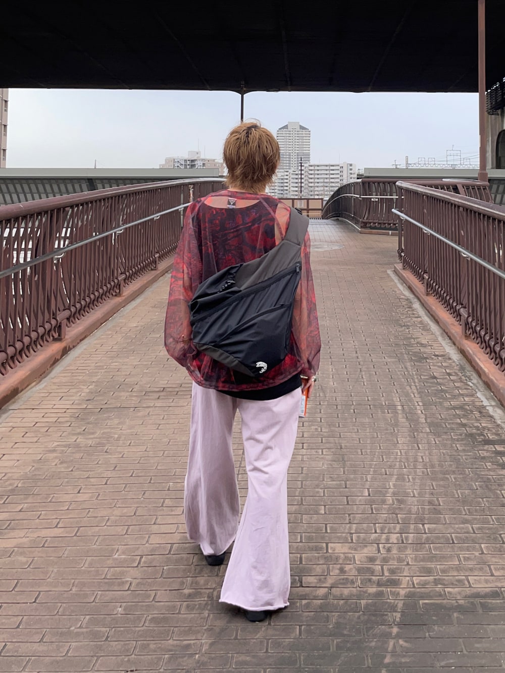 もっちーのコーディネート一覧 - WEAR