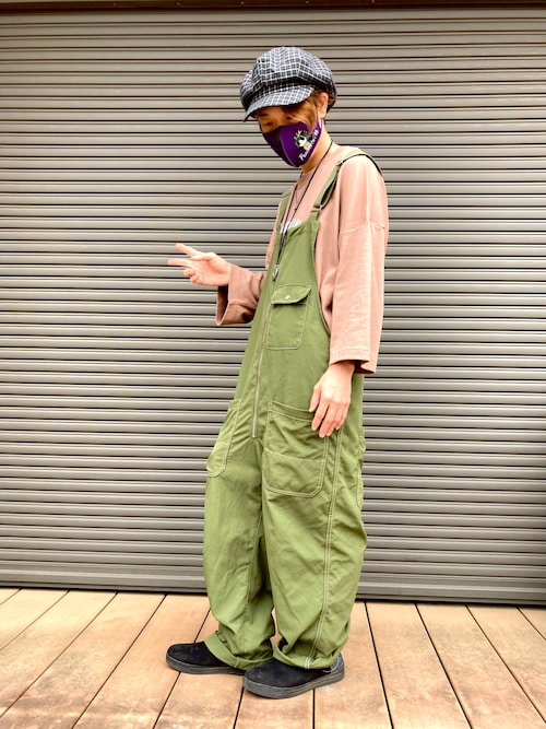 tanda1015🐼不定期投稿さんのコーディネート