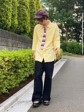 tanda1015🐼不定期投稿さんのコーディネート