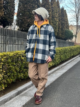 tanda1015🐼不定期投稿さんのコーディネート