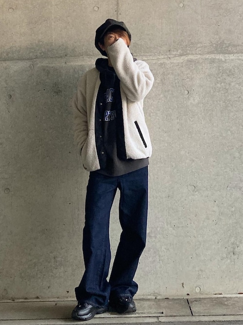 tanda1015🐼不定期投稿さんのコーディネート
