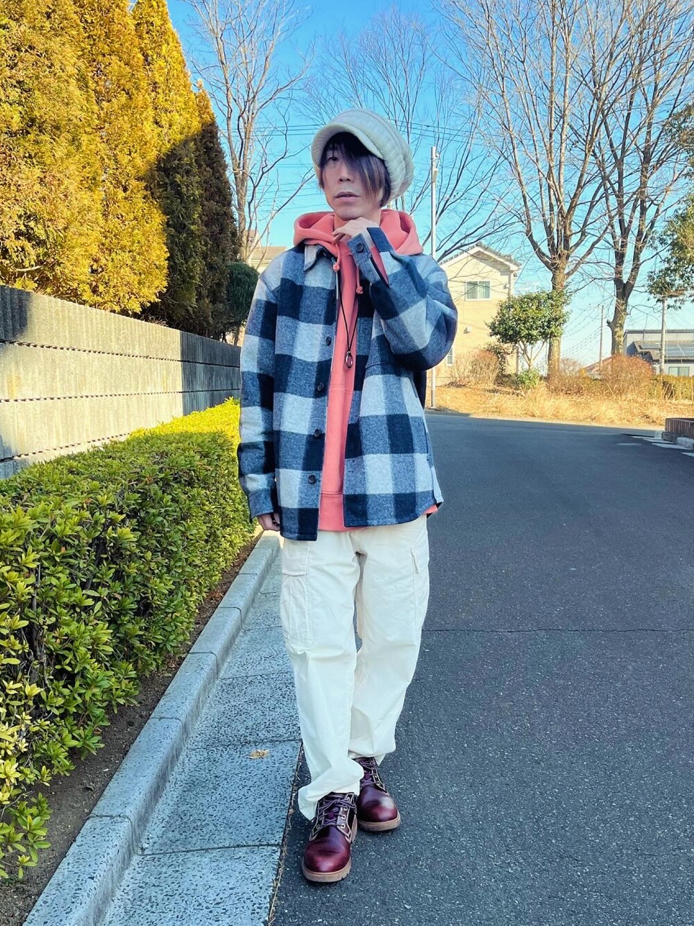 ティンバーランド　レギュラー　一度だけ使用 16739914B_b_11_215.jpg