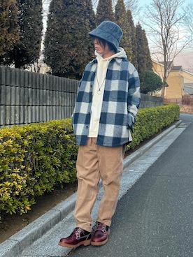 tanda1015🐼不定期投稿さんのコーディネート