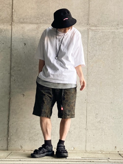 tanda1015🐼不定期投稿さんのコーディネート