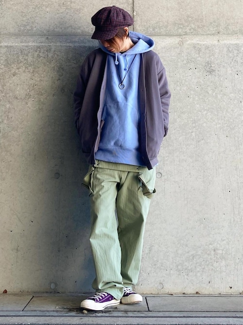 tanda1015🐼不定期投稿さんのコーディネート