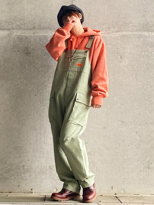 tanda1015🐼不定期投稿さんのコーディネート