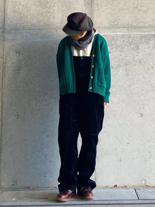 tanda1015🐼不定期投稿さんのコーディネート