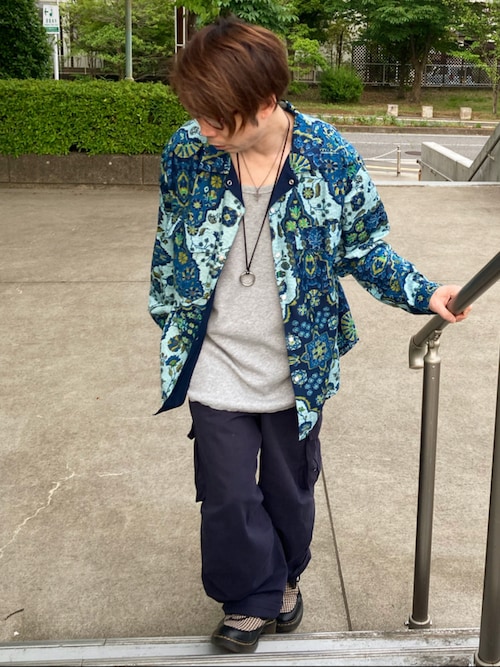 tanda1015🐼不定期投稿さんのコーディネート