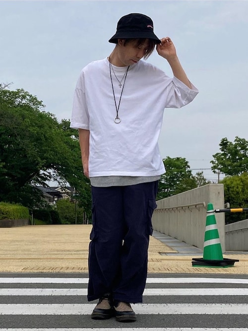 tanda1015🐼不定期投稿さんのコーディネート