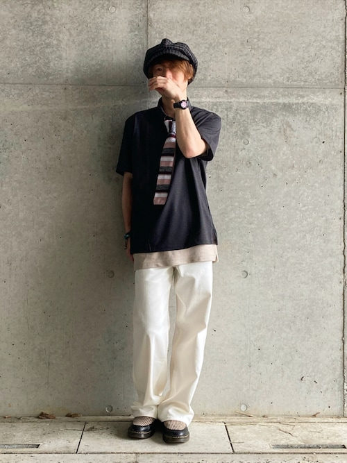 tanda1015🐼不定期投稿さんのコーディネート