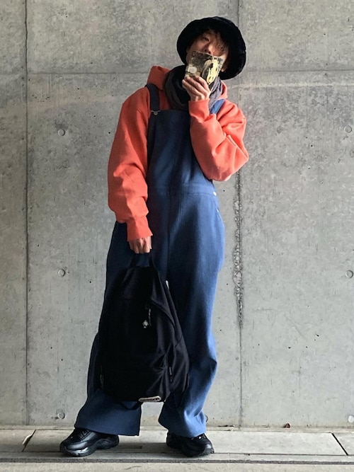 tanda1015🐼不定期投稿さんのコーディネート