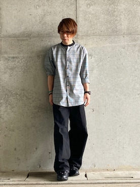 tanda1015🐼不定期投稿さんのコーディネート