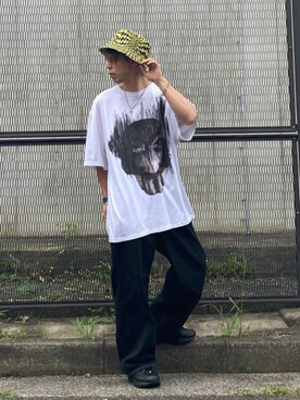 tanda1015🐼不定期投稿さんのコーディネート