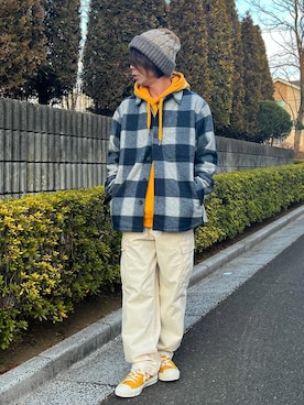 tanda1015🐼不定期投稿さんのコーディネート