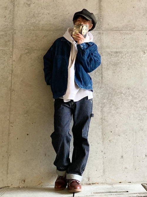 tanda1015🐼不定期投稿さんのコーディネート