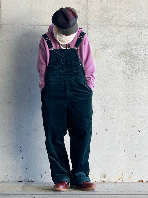 tanda1015🐼不定期投稿さんのコーディネート