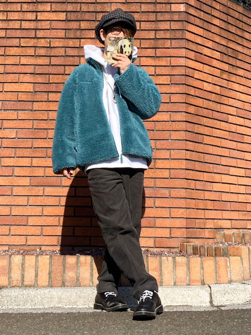 tanda1015🐼不定期投稿さんのコーディネート