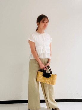 rika517さんのコーディネート