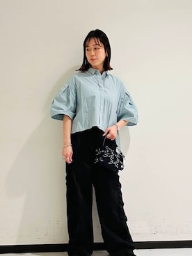 rika517さんのコーディネート