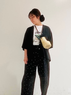 rika517さんのコーディネート