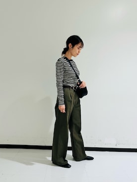 rikaさんのコーディネート