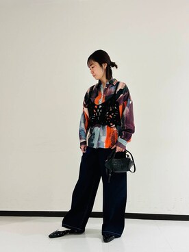 rika517さんのコーディネート