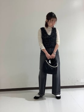 rika517さんのコーディネート