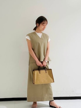 rika517さんのコーディネート