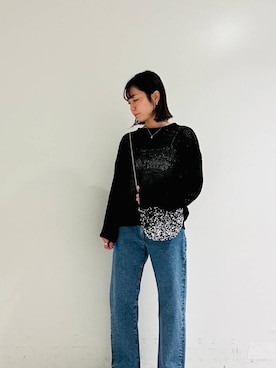 rika517さんのコーディネート