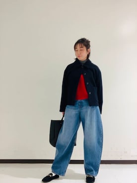 rika517さんのコーディネート