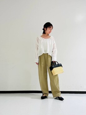 rika517さんのコーディネート