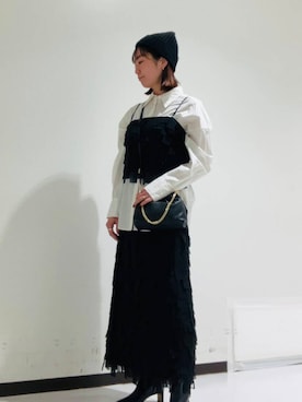 rika517さんのコーディネート