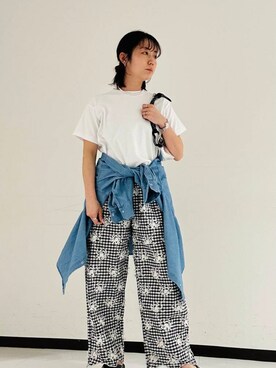 rika517さんのコーディネート