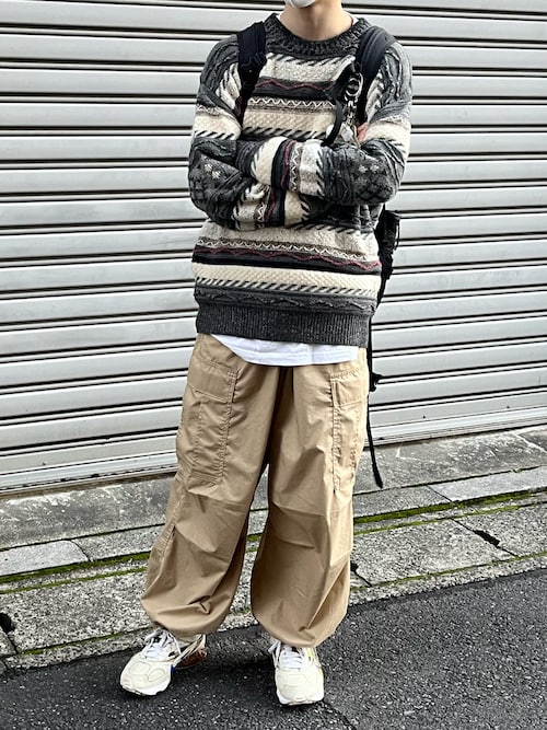 うみゆさんのコーディネート